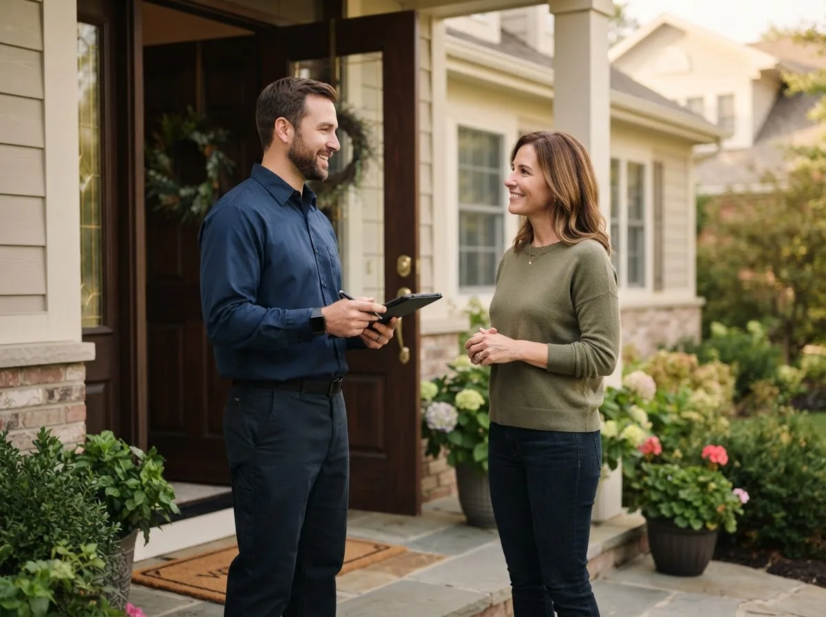 Water damage restoration FAQs for Bloomingburg, OH
